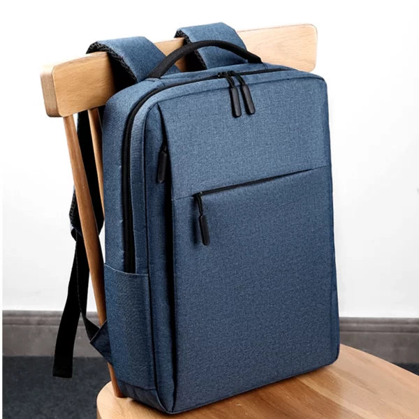 Mochila Executiva Impermeável Notebook 15.6