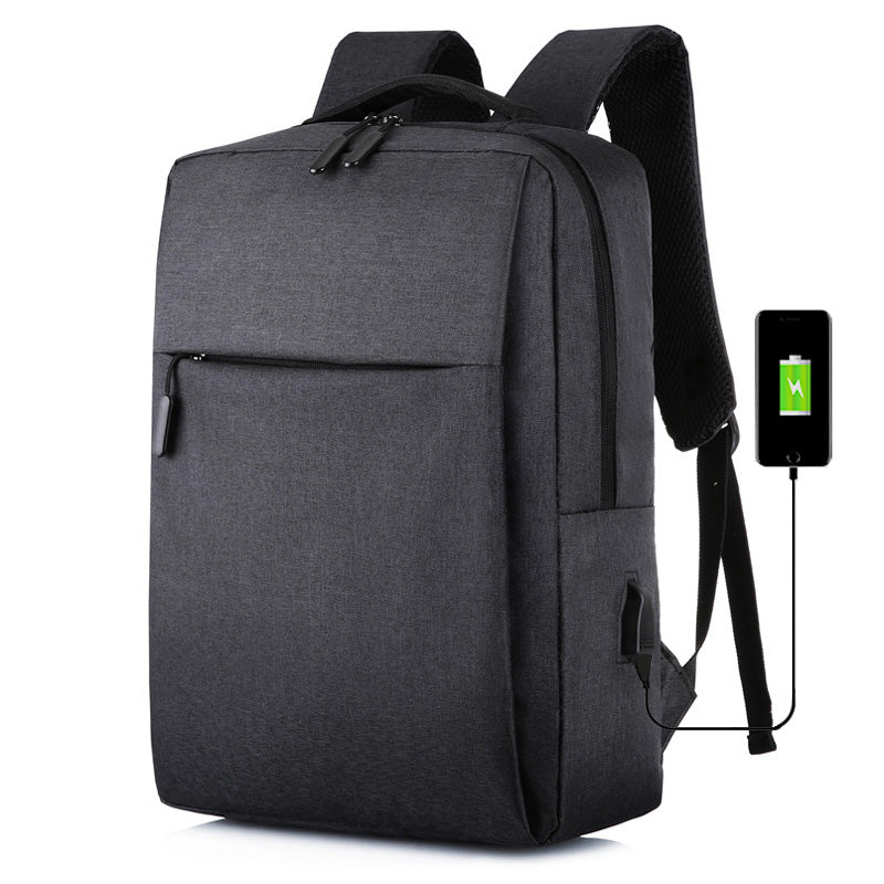 Mochila Executiva Impermeável Notebook 15.6